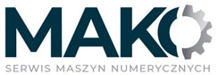 MAKO Logo